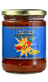 salsa aux piments jalapenos