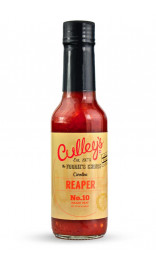 culley's reaper