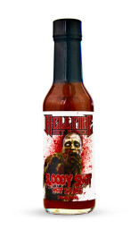 Sauce Bloody snot Hellfire