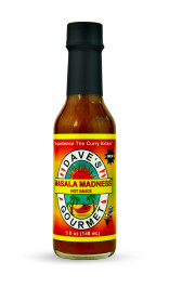 Sauce Masala Dave's