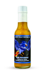 sauce Hot Ones The Phoenix