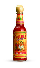 Sauce Cholula Hot One's
