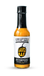 Bae sauce Hot One's
