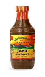 sauce marinade jamaican jerk